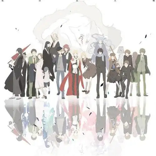 福利:限量版动漫壁纸(无水印)之《夏目友人帐》