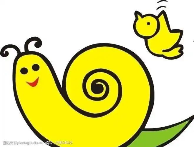 关键词:可爱小动物矢量 可爱 卡通 动物 小马 蜗牛 小猴 野生动物