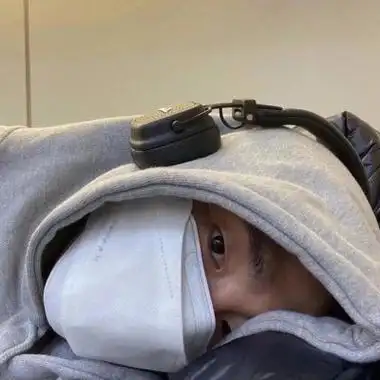 超帅冷酷的戴帽子男生高冷头像