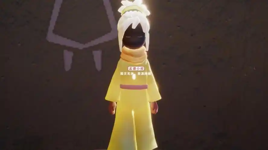 光遇:脏辫复刻60蜡烛,比前八季都贵?这次活该被骂插图3