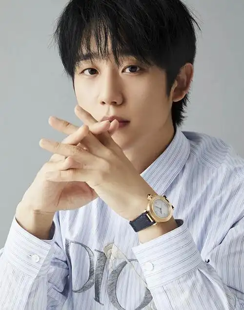 丁海寅:用大智慧温暖岁月