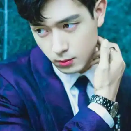 李现头像,微信头像李现图片-明星头像