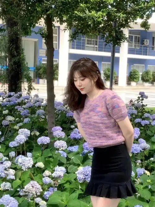 170|130斤 微胖女孩穿搭