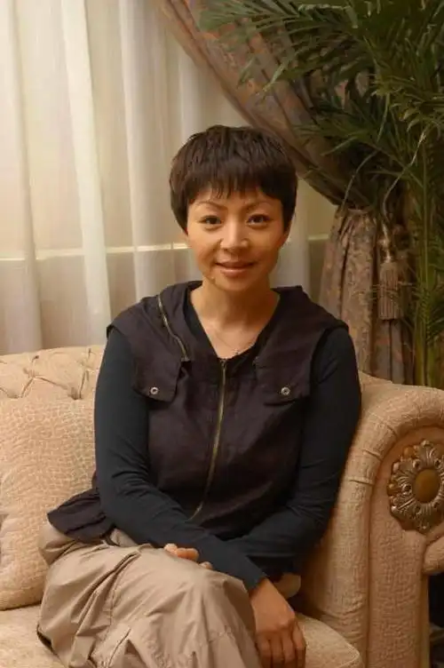 宋丹丹是一代人在荧幕当中特殊的回忆,就算到了现在还有很多作品都广