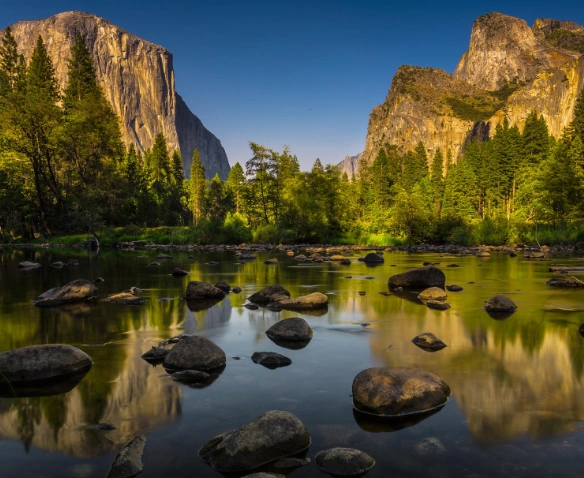美图:高山风景真实照片素材分享,美得令人感叹