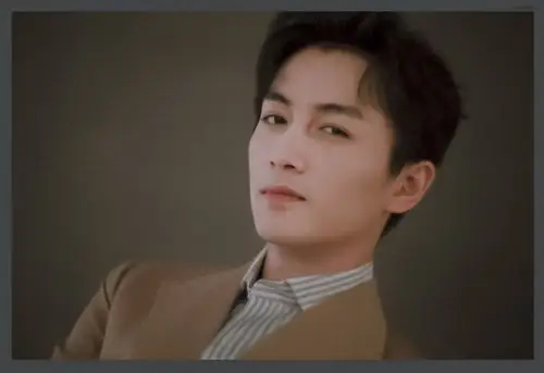 陈晓- 堆糖,美图壁纸兴趣社区