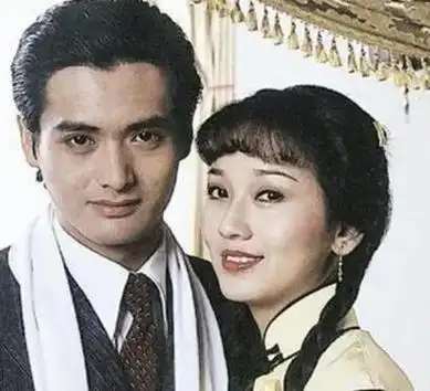 神秘真相揭晓!周润发与赵雅芝私生女传闻终结!