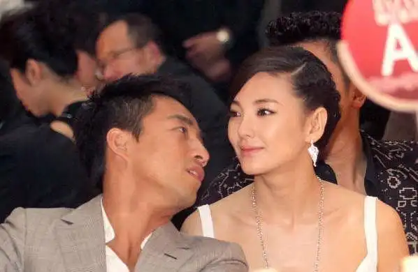 张雨绮老公都是谁星女郎三段情史不欢而散新交男友李柄熹