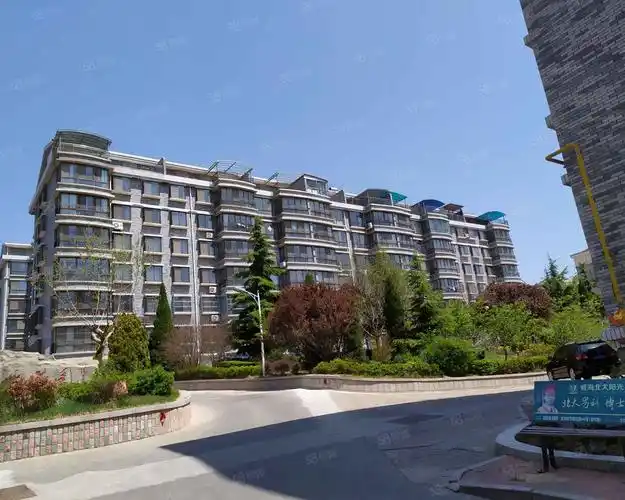 金城花园(一期)