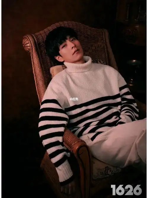 胡乱修的一组文韬图片