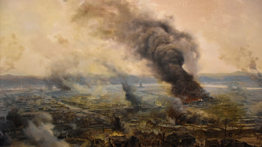 向我开炮是哪部电影(英雄儿女向我开炮视频) - 汽车时代网