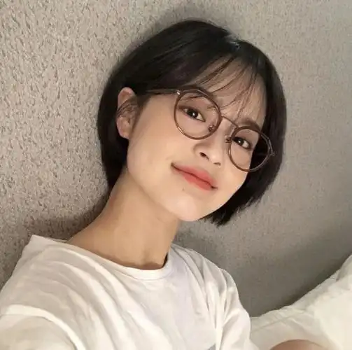 东莞美发 #韩国美发  #plus  one#短发  #日系短发  #女生短发发型