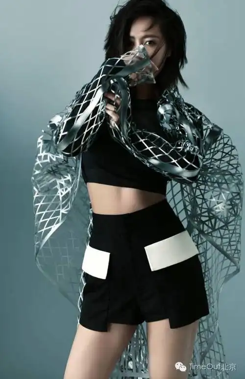 【专访陈粒】光落在你脸上,可爱一如往常