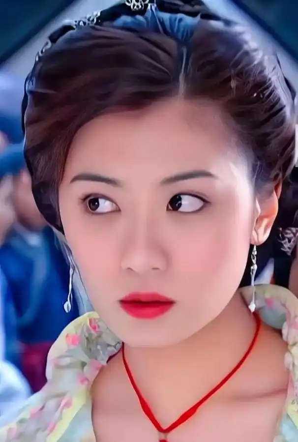 简直演活了古装"第一美人",这10位女星选得好,个个美到骨子里