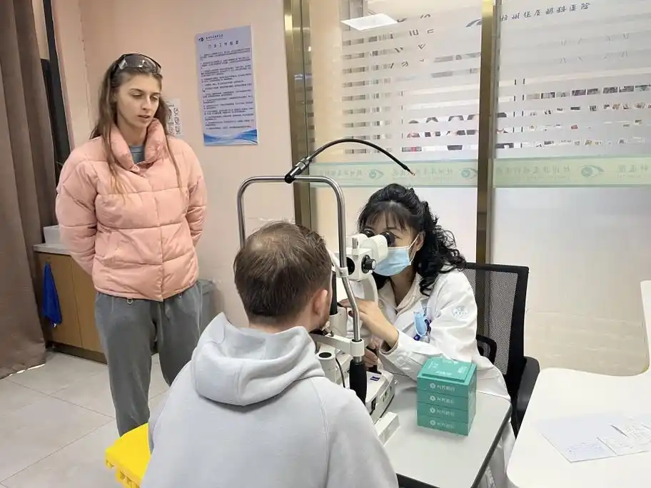 近视600度以下,可以做杭州icl晶体植入手术吗?看2个条件