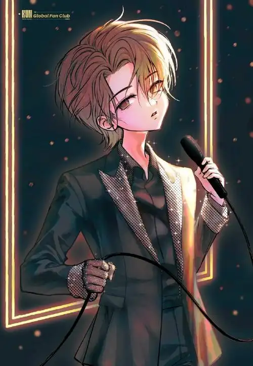 蔡徐坤##蔡徐坤新歌afterglow