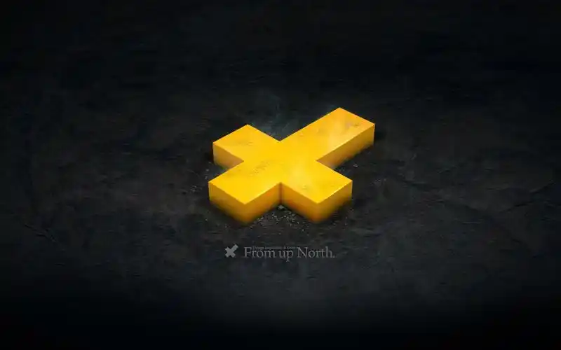 描述: 黄十字-高品质的壁纸 当前壁纸尺寸: 1920 x 1200