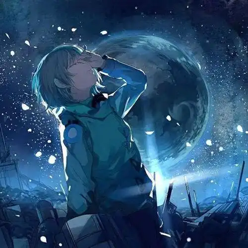 男生头像星空动漫图片 - 搜狗图片搜索