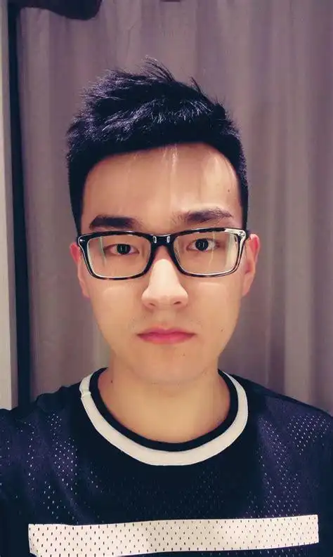 普通人个人照片