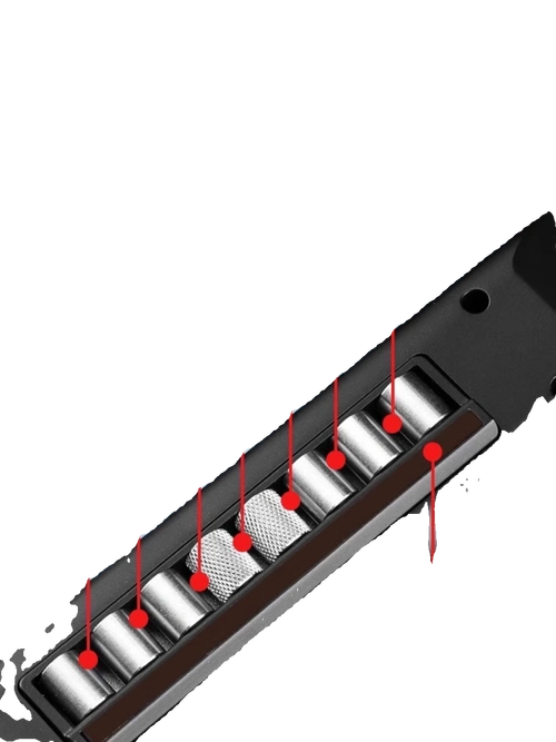 圣锐sr6000电子吹管国产电子乐器电笛子电葫芦丝电萨老人初学者