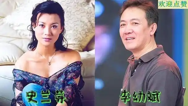 回顾演员夫妻对比:张延嫁香港张锦程婚姻幸福,史兰芽三婚遇真爱