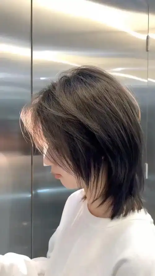 2020最新,女生狼发_发型_时尚_时尚_发型