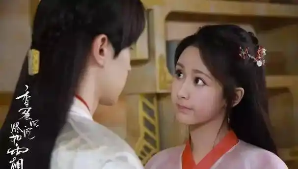 取得这样骄人的成绩,主角杨紫和邓伦的贡献是功不可没的,他们的精彩