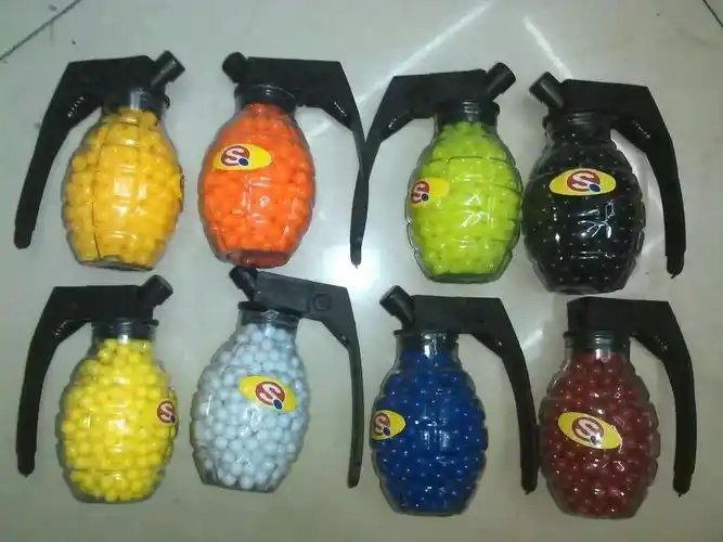 又有危险玩具威胁孩子安全!有人因此险些失明.