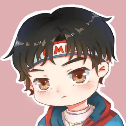 易烊千玺q版 - 堆糖,美图壁纸兴趣社区