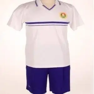 广雅实验学校校服广州男女学生夏秋冬运动服礼服外套长袖短裤专拍