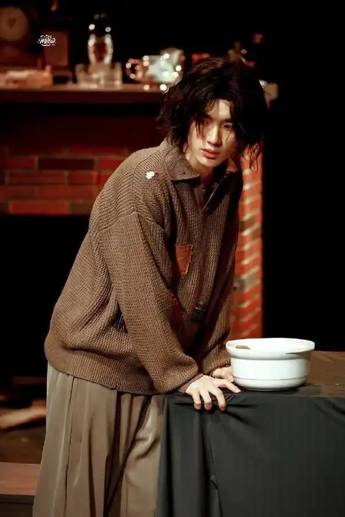 丁程鑫超话9615#青年演员丁程鑫#北京电影学院表演学院2021级本科