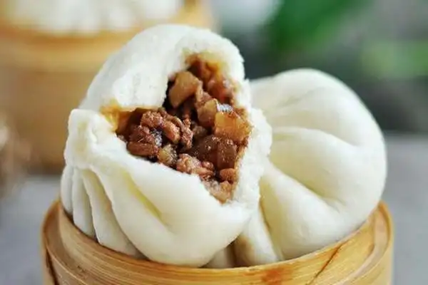 妈妈手私房大馅包子加盟