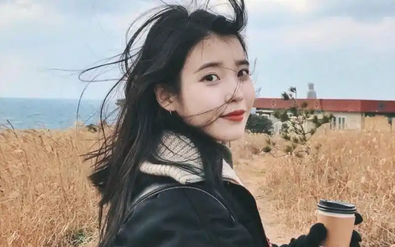 【iu/李知恩】我的剧,当然还得配我的歌【德鲁纳酒店】