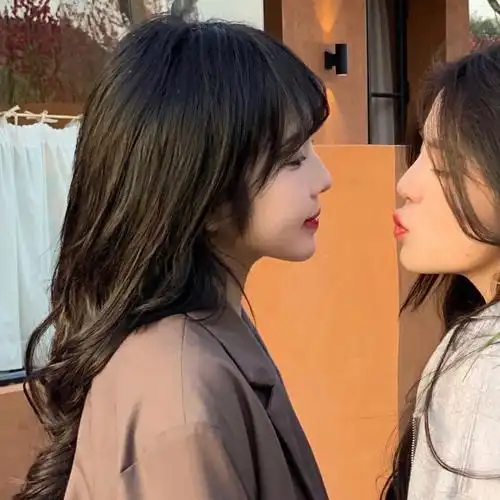 22.1.1 闺蜜头像/女生头像/气质女头/温柔