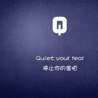 重新开始的纯文字头像_微信头像图片大全