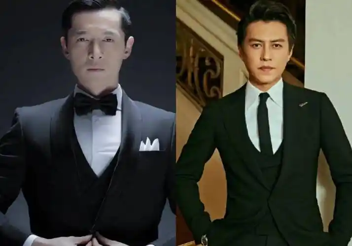 2024飞天奖:赵丽颖无缘,张颂文惋惜,胡歌,靳东两人二