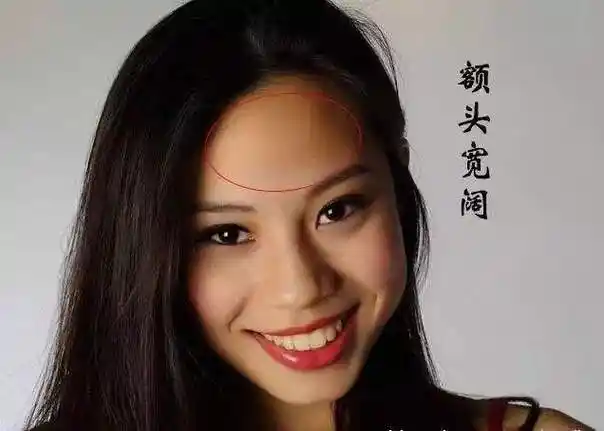 最旺夫的11种女人面相