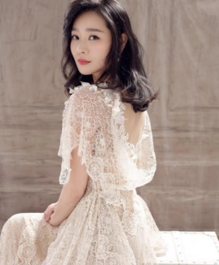 王维维时尚写真(1/7)