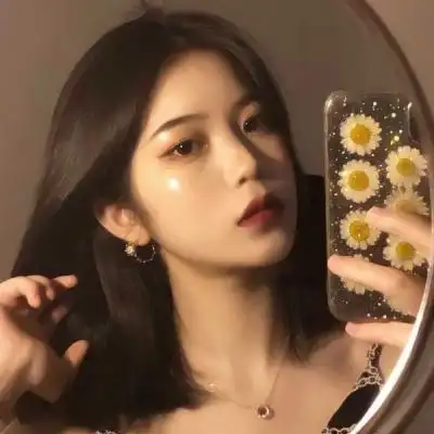 高冷酷酷女生头像,高清个性的霸气女生头像超拽酷图片