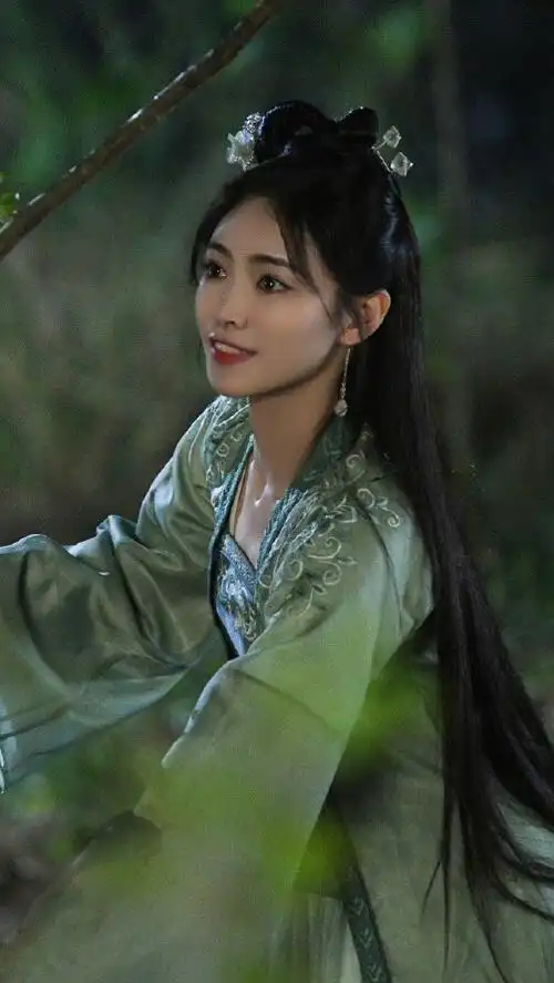 如意芳霏傅宣许佳琪