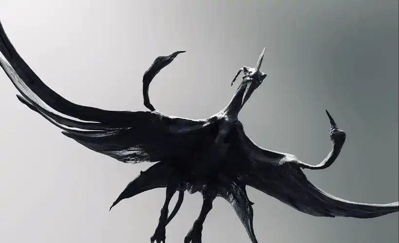 阿凡达魅影骑士