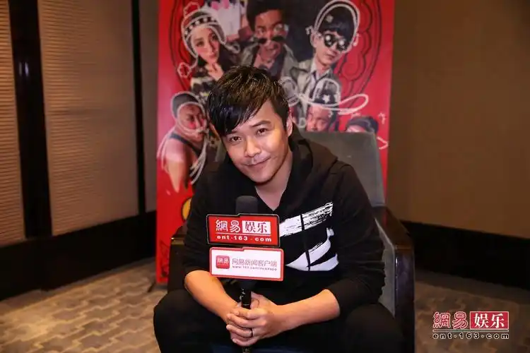 唐人街探案专访陈思诚