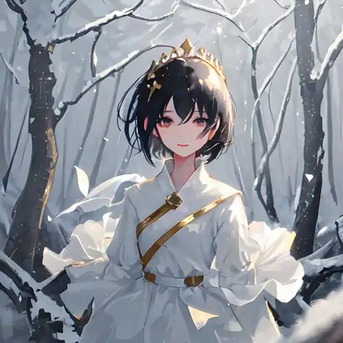 卡通头像大全女生可爱动漫图片