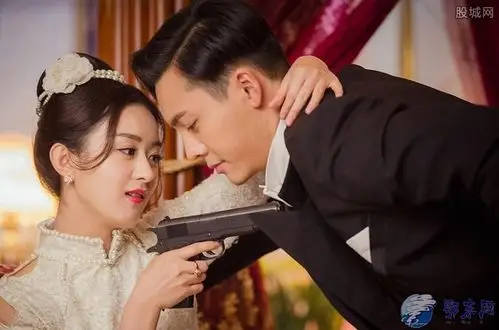 陈伟霆喜欢赵丽颖吗 揭秘陈伟霆赵丽颖的关系