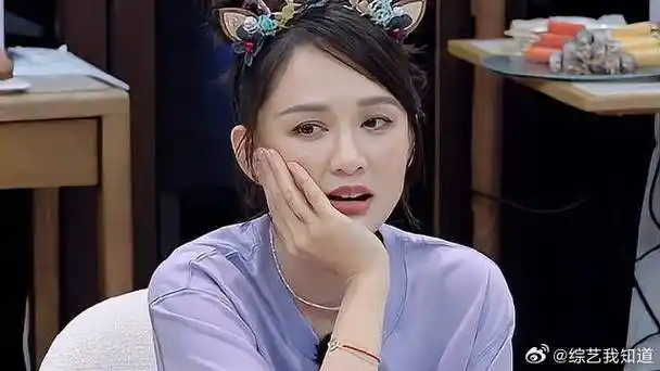 张云龙觉得陈乔恩很聪明,陈乔恩爆笑回应,让人笑哈哈丨妻子6