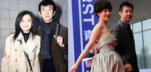 真是老天爷追着喂饭吃,长成这样,谁敢信李小冉今年48了