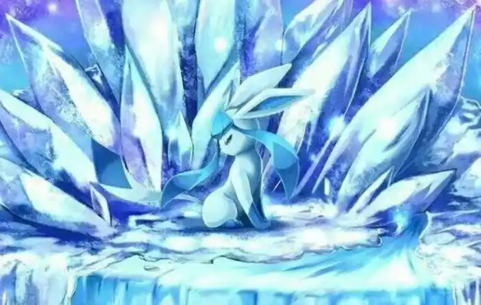 《宝可梦》冰伊布的特性真的完全无用?搭配天气手有没有搞头?