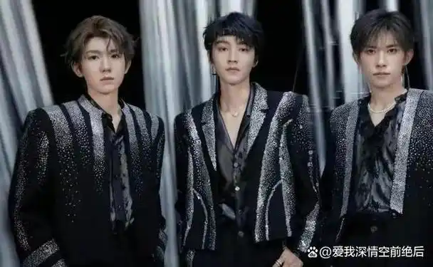 tfboys诞辰十周年音乐会在西安举行,一场备受期待的音乐会吸引了大批