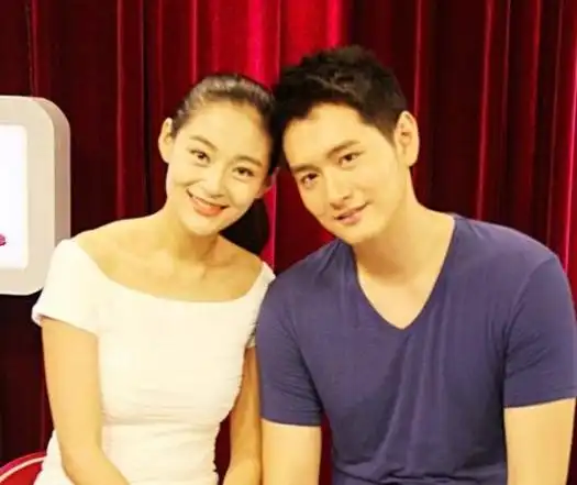 回顾演员王媛可:倒追嫁同行恩爱11年,两个儿子取名一模一样