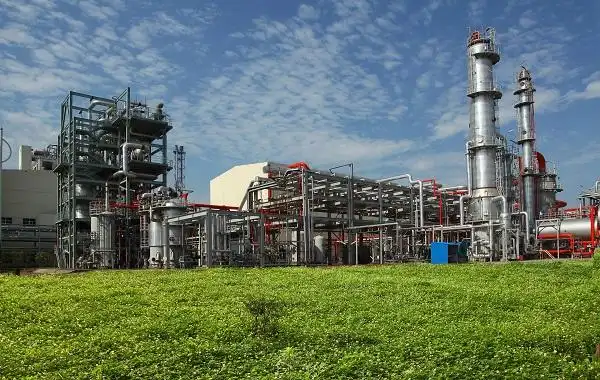 提产降耗,助力企业高效发展 陕西渭河煤化工集团有限责任公司-官方